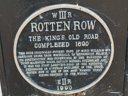 Rotten Row (id=946)